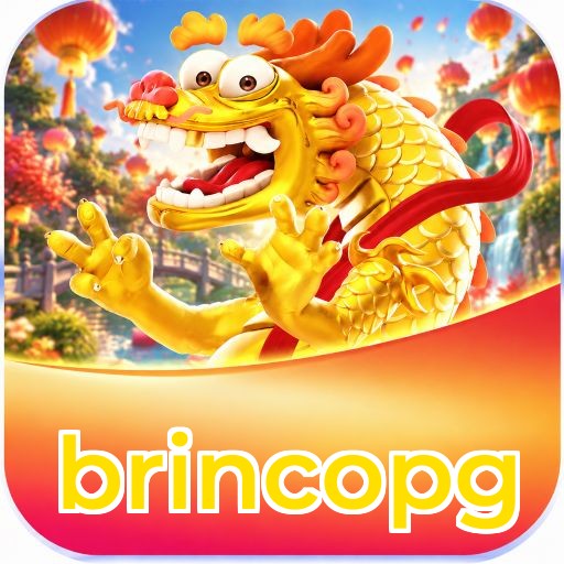 brincopg Logo