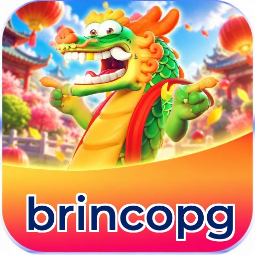 brincopg Logo