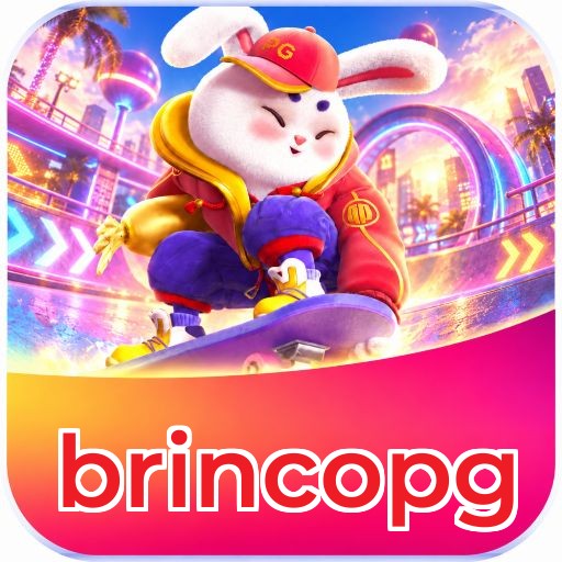 brincopg Logo