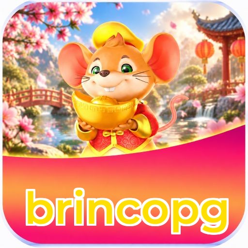 brincopg Segurança Logo 3