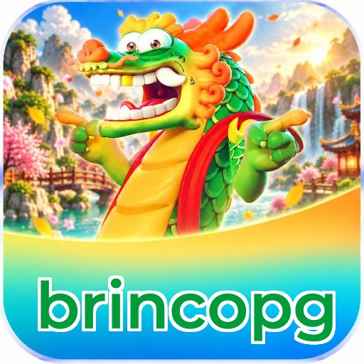 brincopg Logo