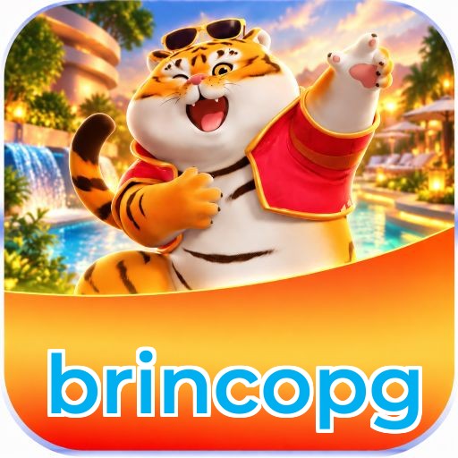 brincopg Segurança Logo 2