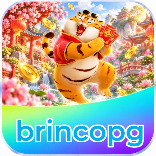 brincopg Logo