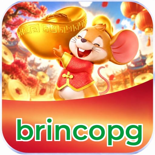 brincopg Logo