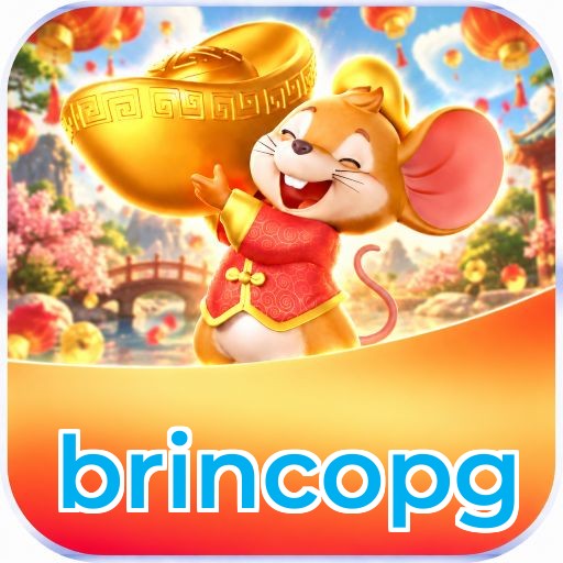 brincopg APP Mobile - Android & iOS