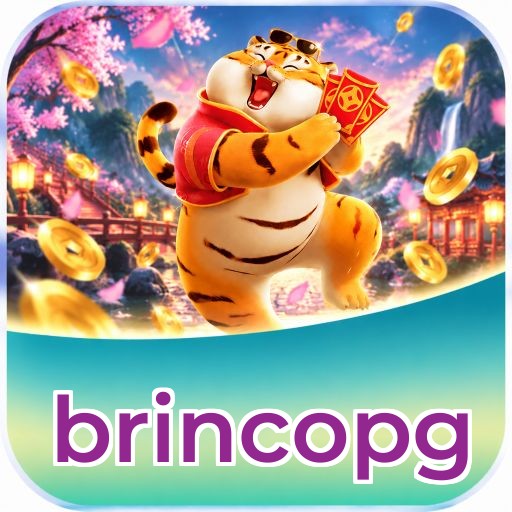 brincopg Instalar Logo 1
