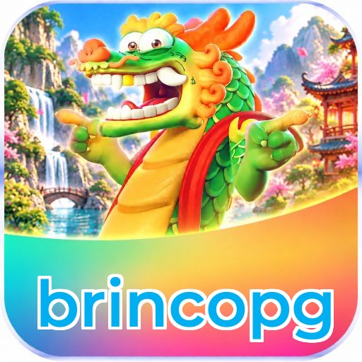 brincopg Logo 1