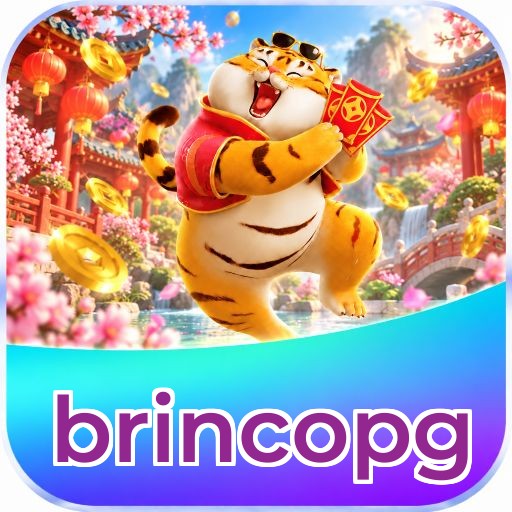 brincopg Logo