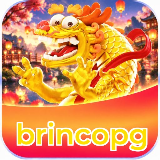 brincopg Logo