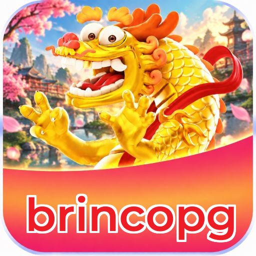 Plataforma brincopg - PIX Instantâneo