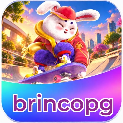 brincopg Logo