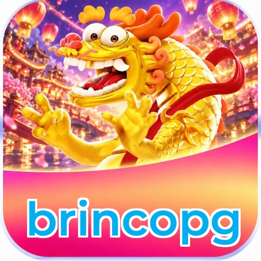 Slots brincopg - Jackpots Progressivos