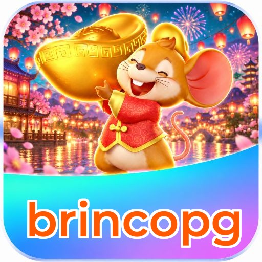 brincopg Instalar Logo 3