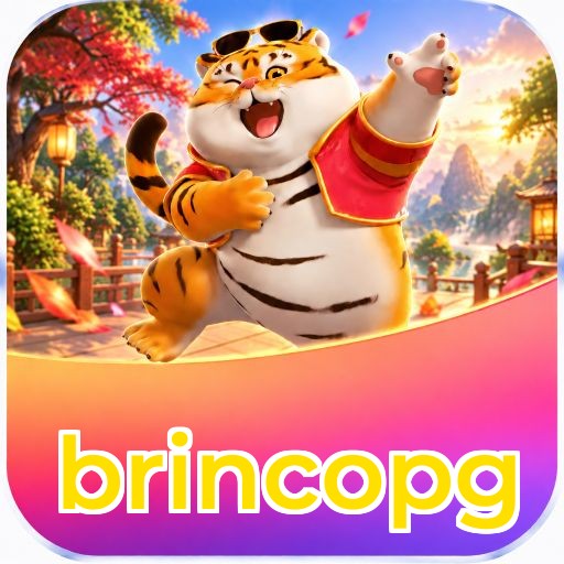 brincopg Logo