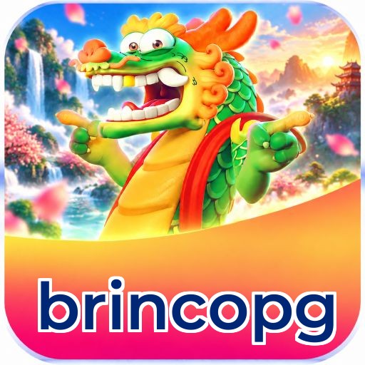 Plataforma brincopg - Segurança SSL 256-bit