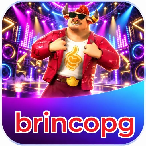 brincopg Logo 3