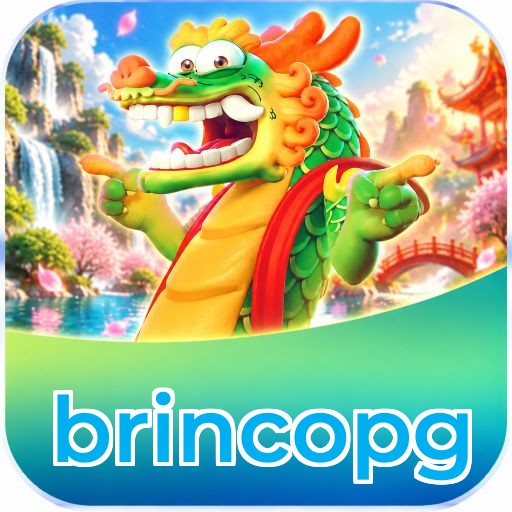 brincopg Cadastro Oficial