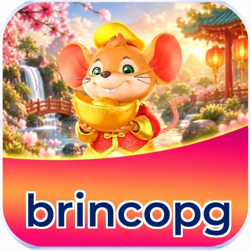 brincopg Instalar Logo 2