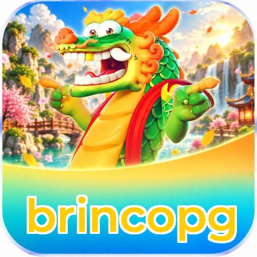 brincopg Facebook Oficial