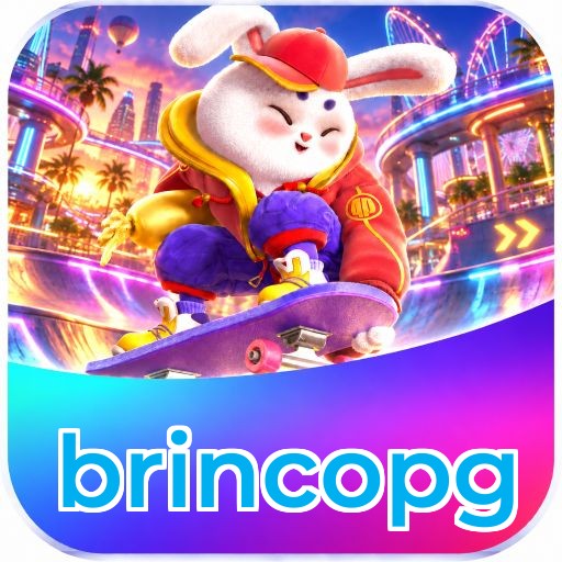 brincopg Logo