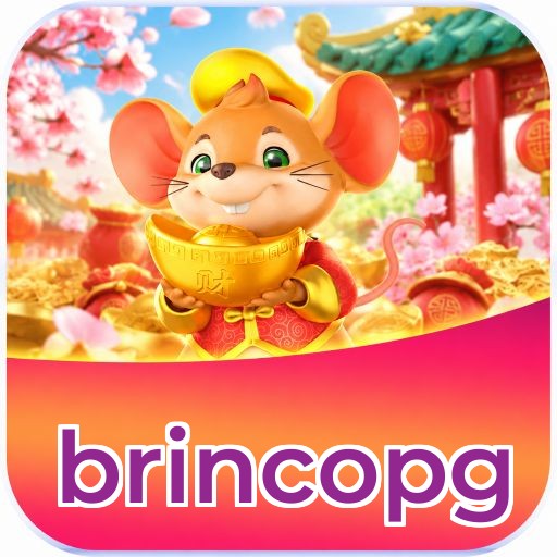 brincopg Logo