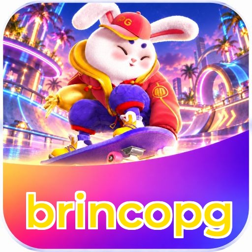 brincopg Logo 2