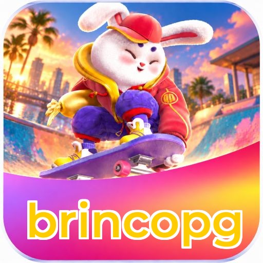 brincopg Logo