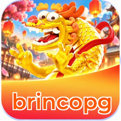 brincopg Logo