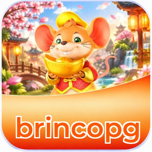 brincopg Instalar Tutorial