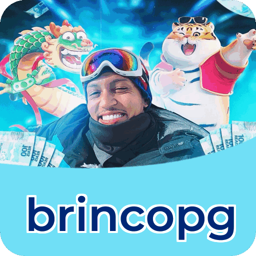 Fluxo de download do app brincopg — referência visual