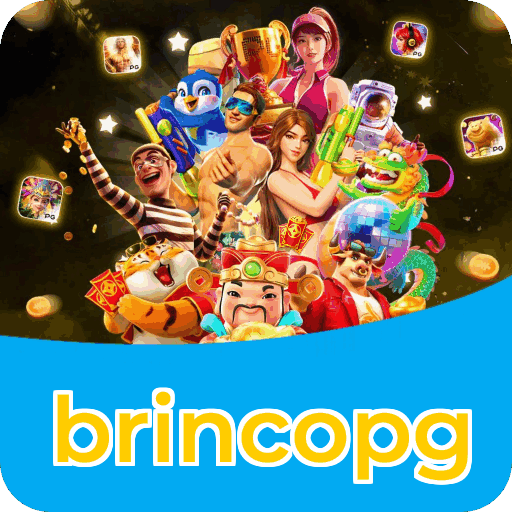 brincopg APP mobile iOS Android - 187 mil downloads São Paulo Rio BH