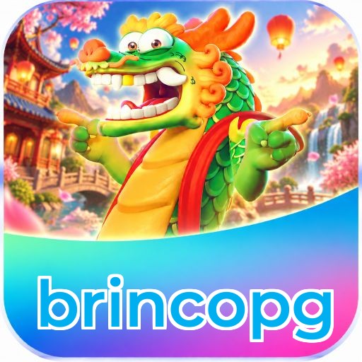 brincopg Logo