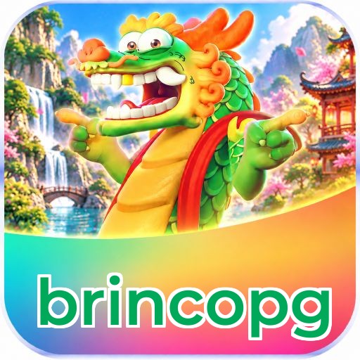 brincopg PIX Instantâneo - Saques em 8 Minutos