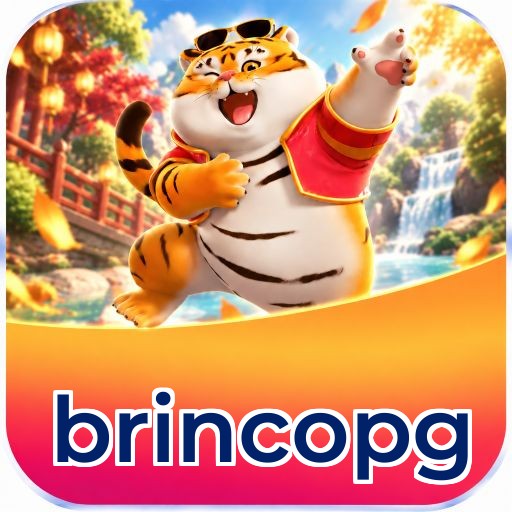 brincopg Fortune Tiger Oficial
