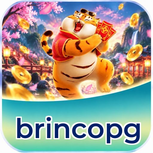 brincopg APK Android - Download Oficial