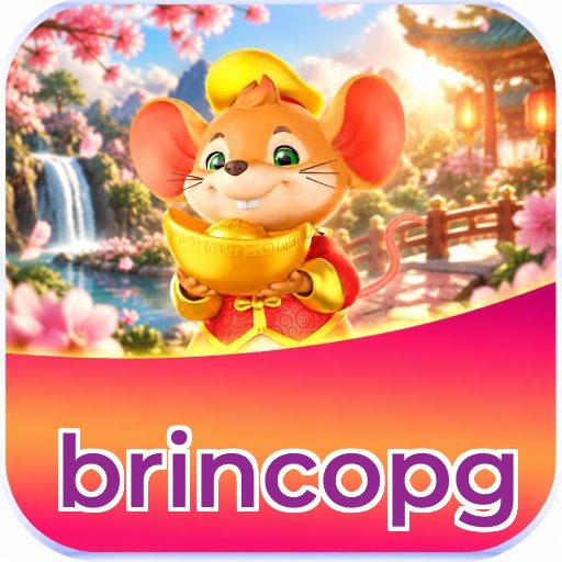 brincopg Logo